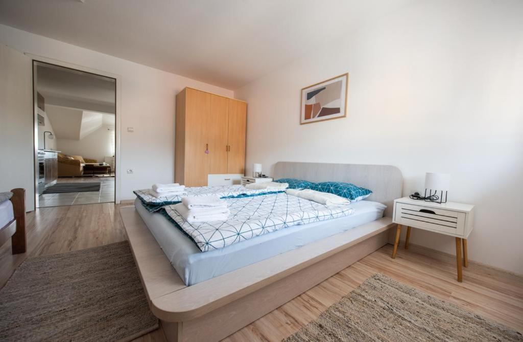 Apartman Luca Livno Ngoại thất bức ảnh