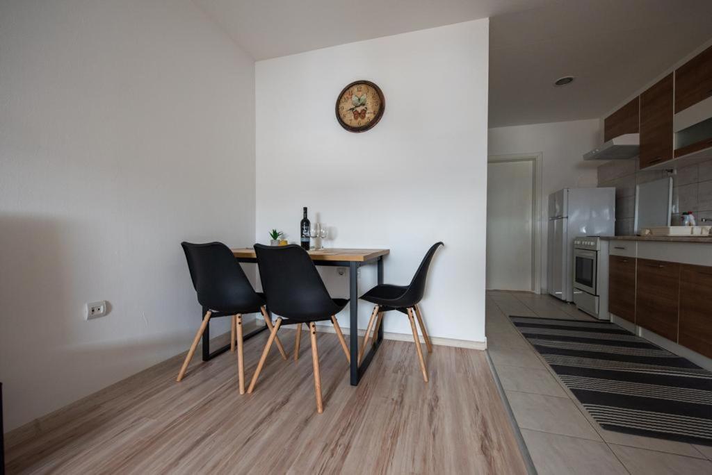 Apartman Luca Livno Ngoại thất bức ảnh