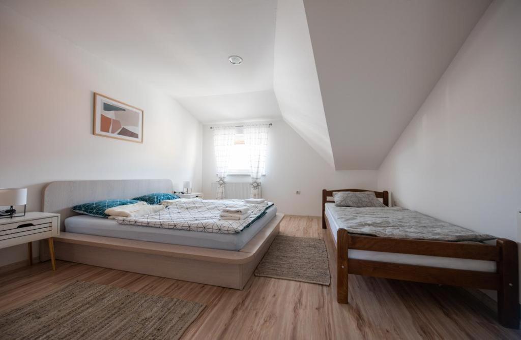 Apartman Luca Livno Ngoại thất bức ảnh