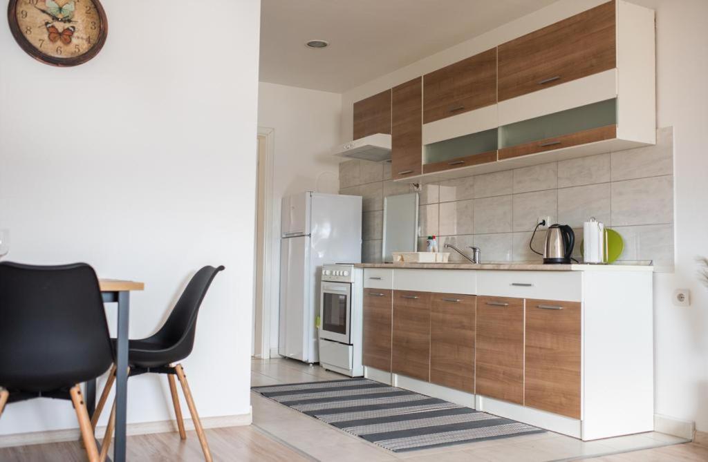 Apartman Luca Livno Ngoại thất bức ảnh