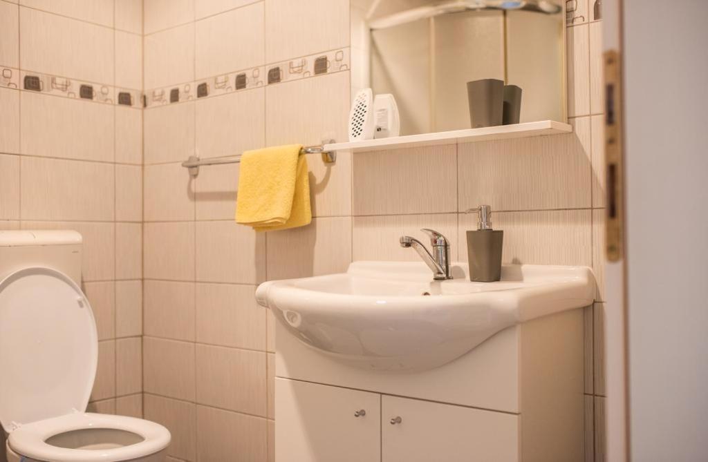 Apartman Luca Livno Ngoại thất bức ảnh