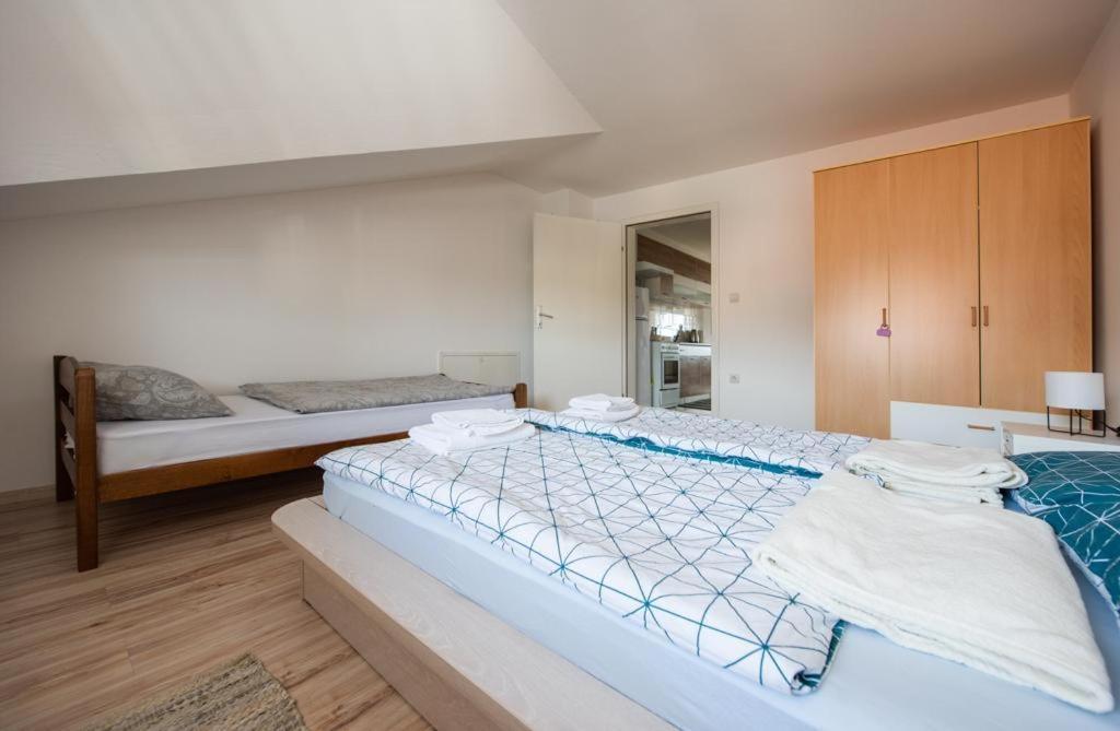 Apartman Luca Livno Ngoại thất bức ảnh