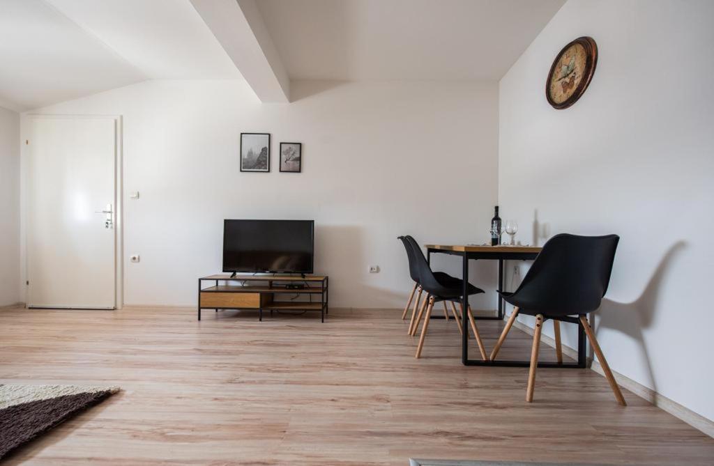 Apartman Luca Livno Ngoại thất bức ảnh