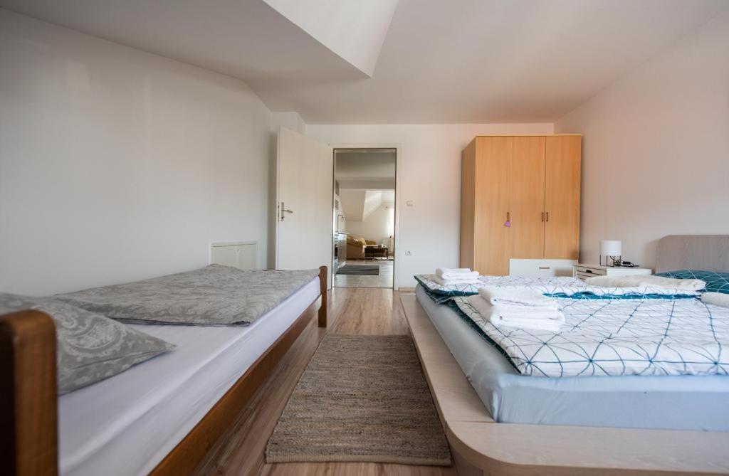 Apartman Luca Livno Ngoại thất bức ảnh