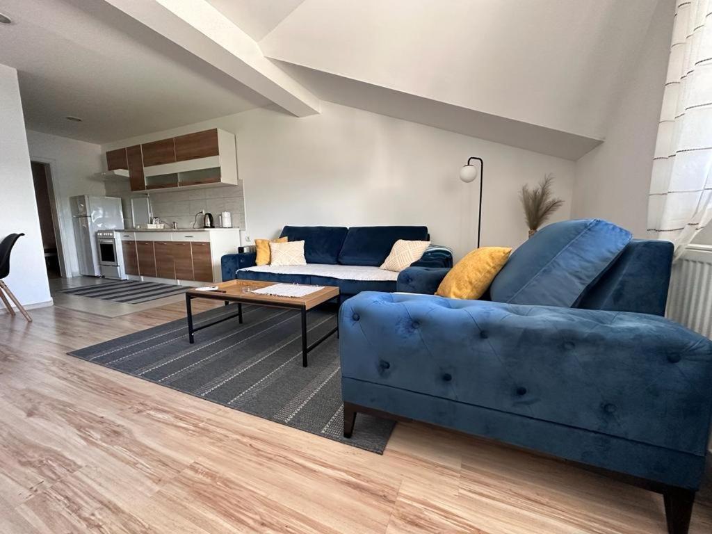Apartman Luca Livno Ngoại thất bức ảnh